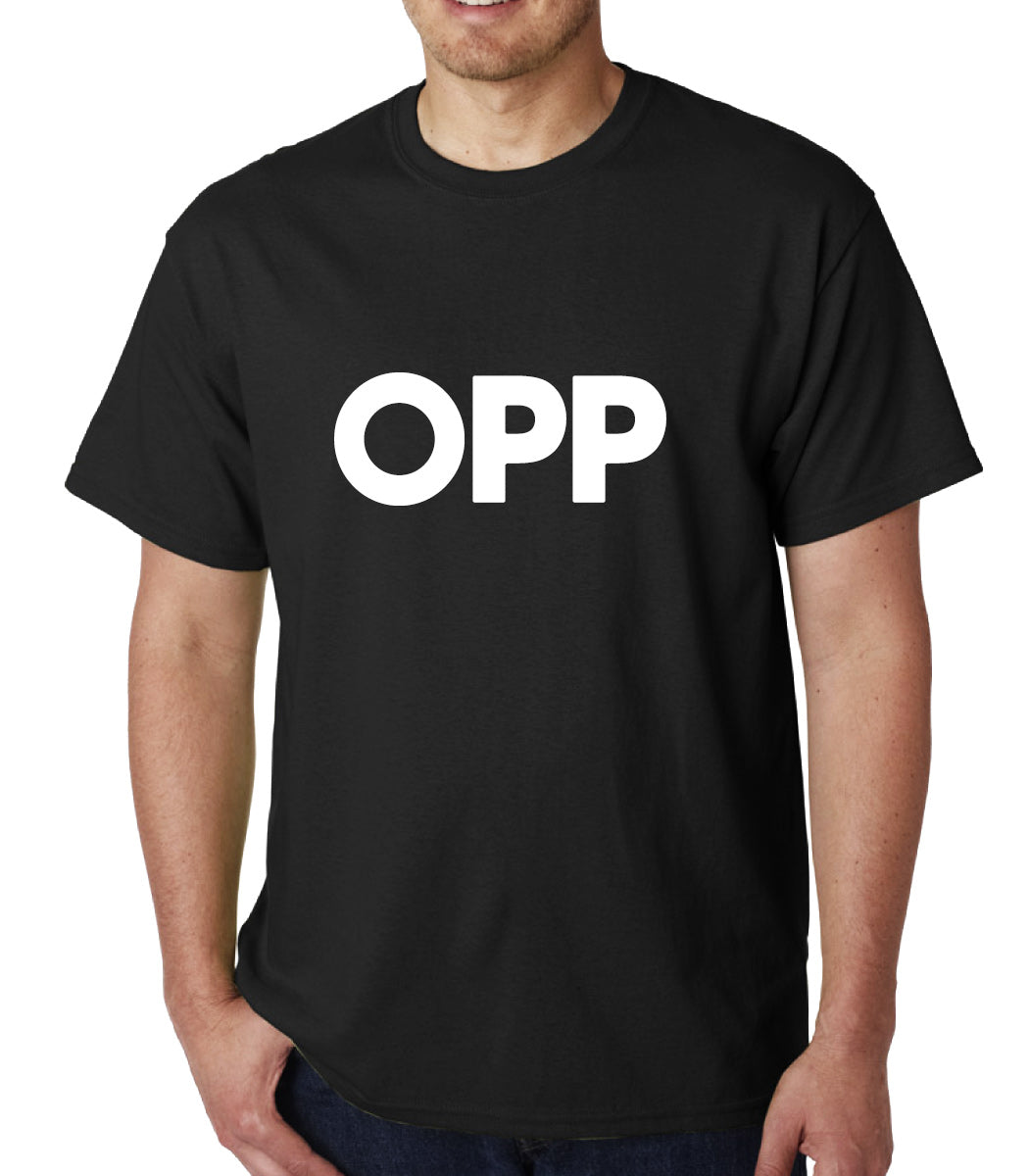 Opp t shirt